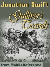 Gulliver s Travels (Mobi Classics)