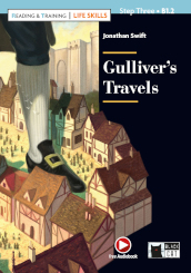 Gulliver s travels. Con file audio MP3 scaricabili
