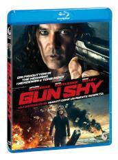 Gun Shy (Blu-Ray)