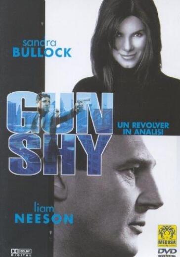 Gun Shy - Eric Blakeney
