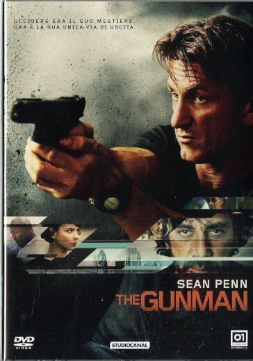 Gunman (The) - Pierre Morel
