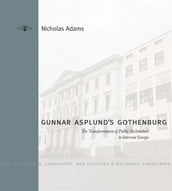 Gunnar Asplund s Gothenburg
