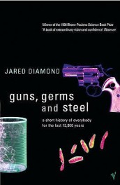 Guns, Germs and Steel