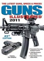 Guns Illustrated 2011