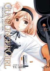 Gunslinger Girl Vol. 1