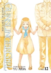 Gunslinger Girl Vol. 12