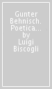 Gunter Behnisch. Poetica situazionale