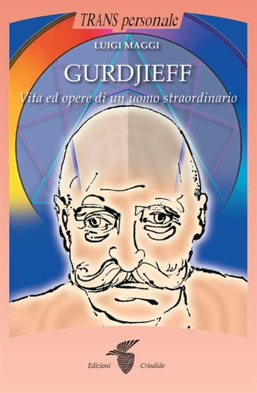 Gurdjieff - Luigi Maggi