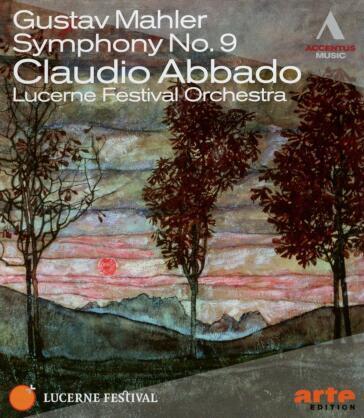 Gustav Mahler - Symphony No.9