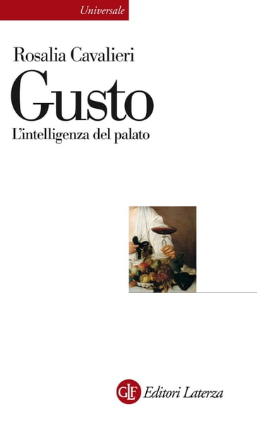 Gusto - Cavalieri Rosalia