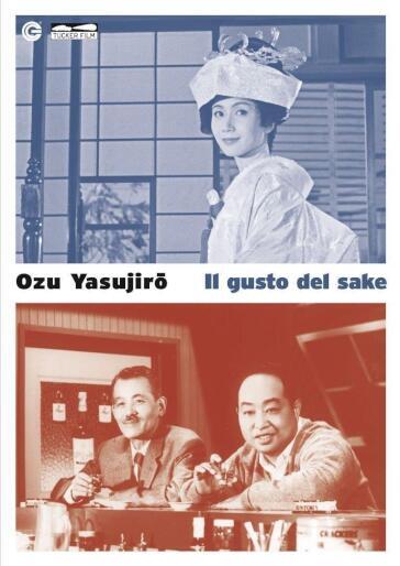 Gusto Del Sake' (Il) - Yasujiro Ozu