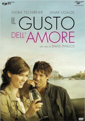 Gusto Dell'Amore (Il) - David Pinillos