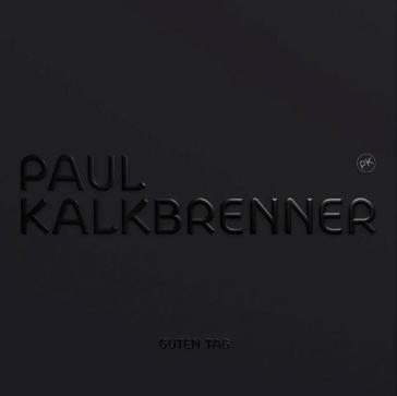 Guten tag - Paul Kalkbrenner