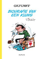 Guust, biografie van een kluns