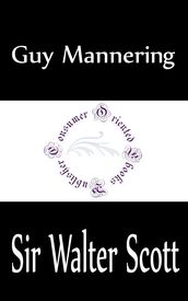 Guy Mannering (Complete)
