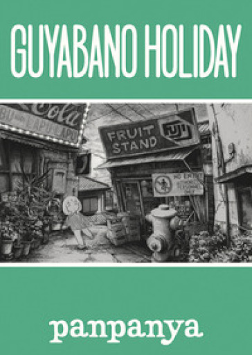 Guyabano holiday - panpanya