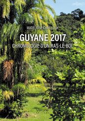 Guyane 2017