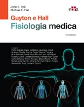Guyton & Hall Fisiologia medica