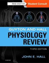 Guyton & Hall Physiology Review