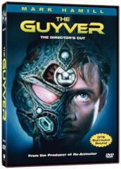 Guyver (2 Blu-Ray) [Edizione: Regno Unito]