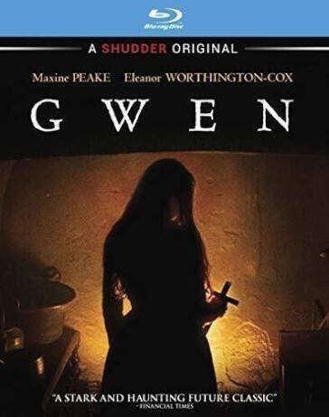 Gwen [Edizione: Stati Uniti]