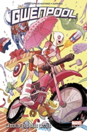 Gwenpool (2016) T01