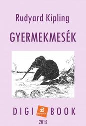 Gyermekmesék