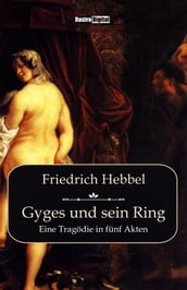 Gyges und sein Ring