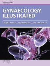 Gynaecology Illustrated E-Book