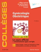 Gynécologie Obstétrique