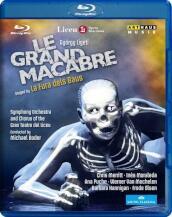 Gyorgy Ligeti - Le Grand Macabre