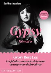 Gypsy Mémoires