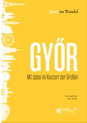 Gyr: Mit dabei im Konzert der Großen