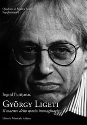 György Ligeti