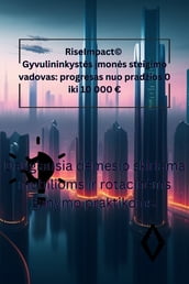 Gyvulininkysts mons steigimo vadovas: progresas nuo pradžios 0 iki 10 000 €