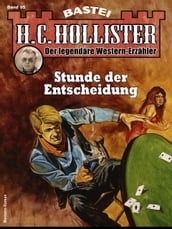 H. C. Hollister 95