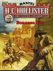 H. C. Hollister 99