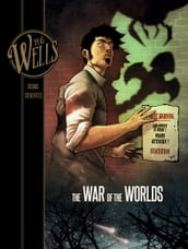 H. G. Wells: The War of the Worlds