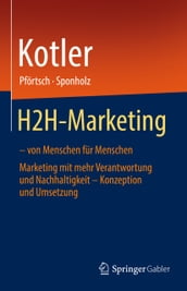 H2H-Marketing von Menschen für Menschen