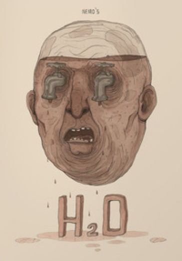 H2O. Ediz. illustrata - Nemo