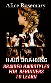 HAIR BRAIDING
