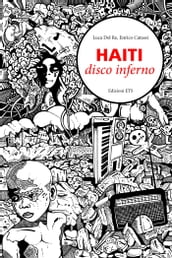 HAITI disco inferno
