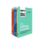 HBR s 10 Must Reads on Managing Yourself and Your Career 6-Volume Collection