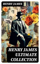 HENRY JAMES Ultimate Collection