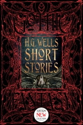 H.G. Wells Short Stories