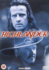 HIGHLANDER (NON ORDINARE)