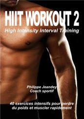 HIIT WORKOUT 2