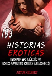 HISTORIAS ERÓTICAS