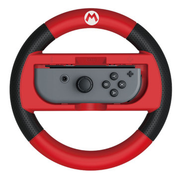 HORI Volante Deluxe Mario Kart 8 - Mario