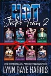 HOT Strike Team 2 Complete Series